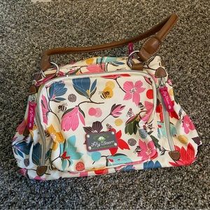 Lilly Bloom Bee bag